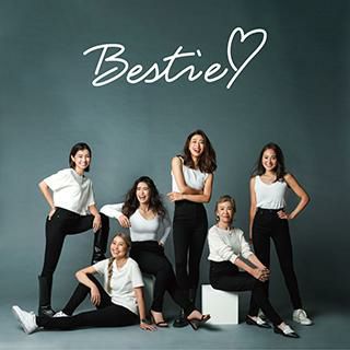 bestie22 | YANUK ONLINE STORE