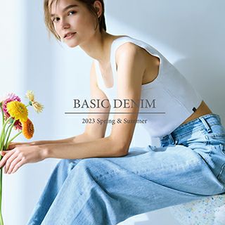 WOMENS_BASIC23 | YANUK ONLINE STORE WOMENS_BASIC23 | YANUK ONLINE STORE