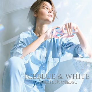 ICEBLUE | YANUK ONLINE STORE