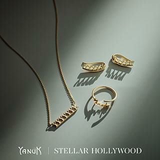 stellar_hollywood | YANUK ONLINE STORE