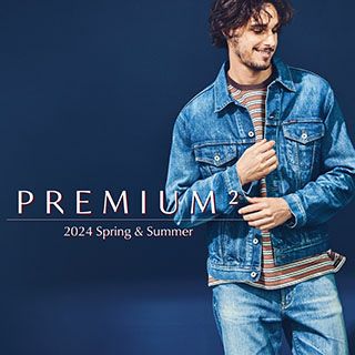 premium_squared24 | YANUK ONLINE STORE