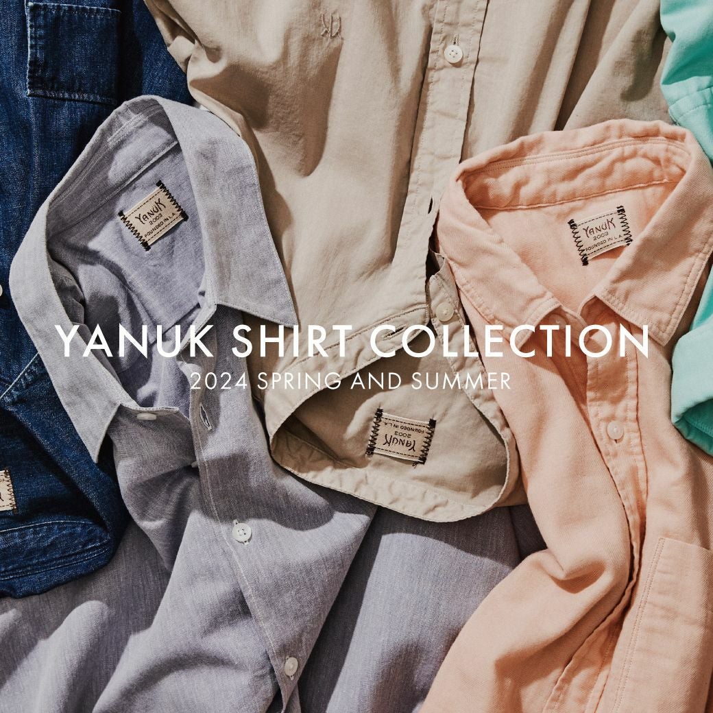 mens_tops_item | YANUK ONLINE STORE