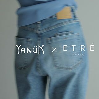 etre_tokyo | YANUK ONLINE STORE