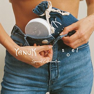 soel_cc | YANUK ONLINE STORE