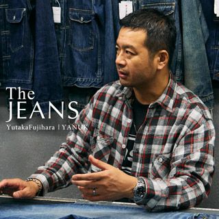 TheJEANS | YANUK ONLINE STORE