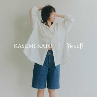 WOMENS FEATURE | YANUK ONLINE STORE