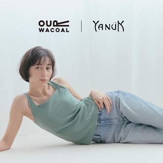 WOMENS FEATURE | YANUK ONLINE STORE
