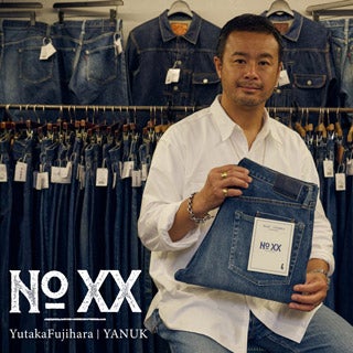 MENS FEATURE | YANUK ONLINE STORE