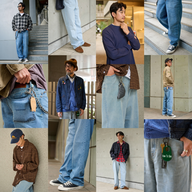 MENS Really Light Snap