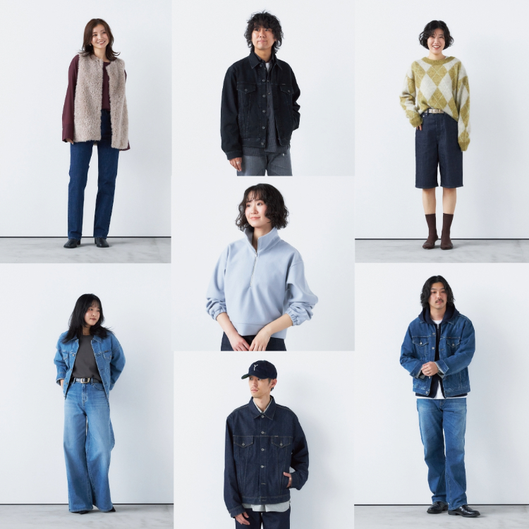 2026年秋冬 先行予約スタート