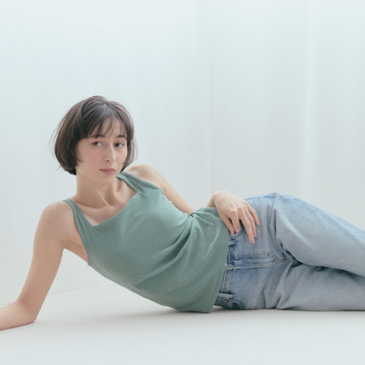 OUR WACOAL × YANUK