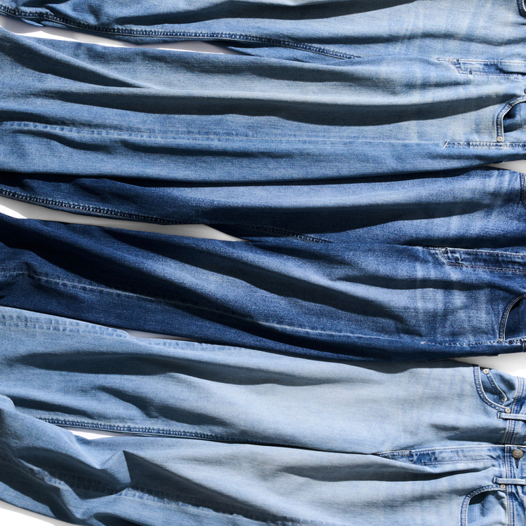 “Really Light Denim”（リアリーライトデニム）