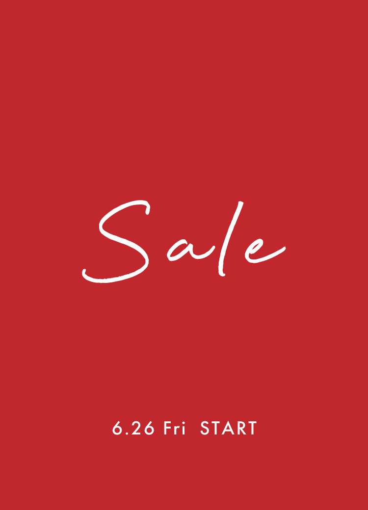 【MAX50％OFF】サマーセール