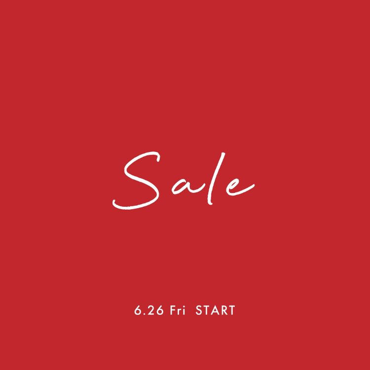 【MAX50％OFF】サマーセール