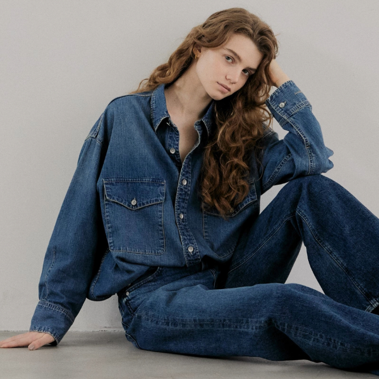 Womens BasicDenim Collection