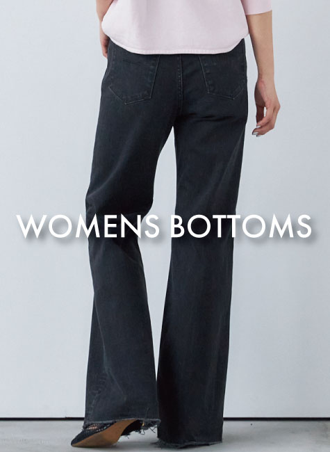 Womens Bottoms