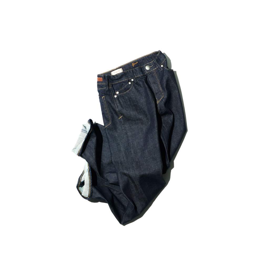 5 WAYS TO WEAR ONE WASH DENIM