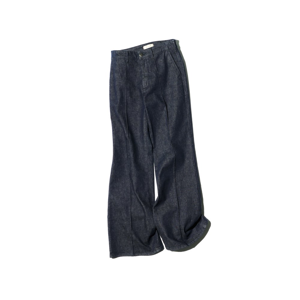5 WAYS TO WEAR ONE WASH DENIM