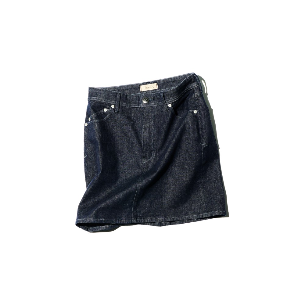 5 WAYS TO WEAR ONE WASH DENIM