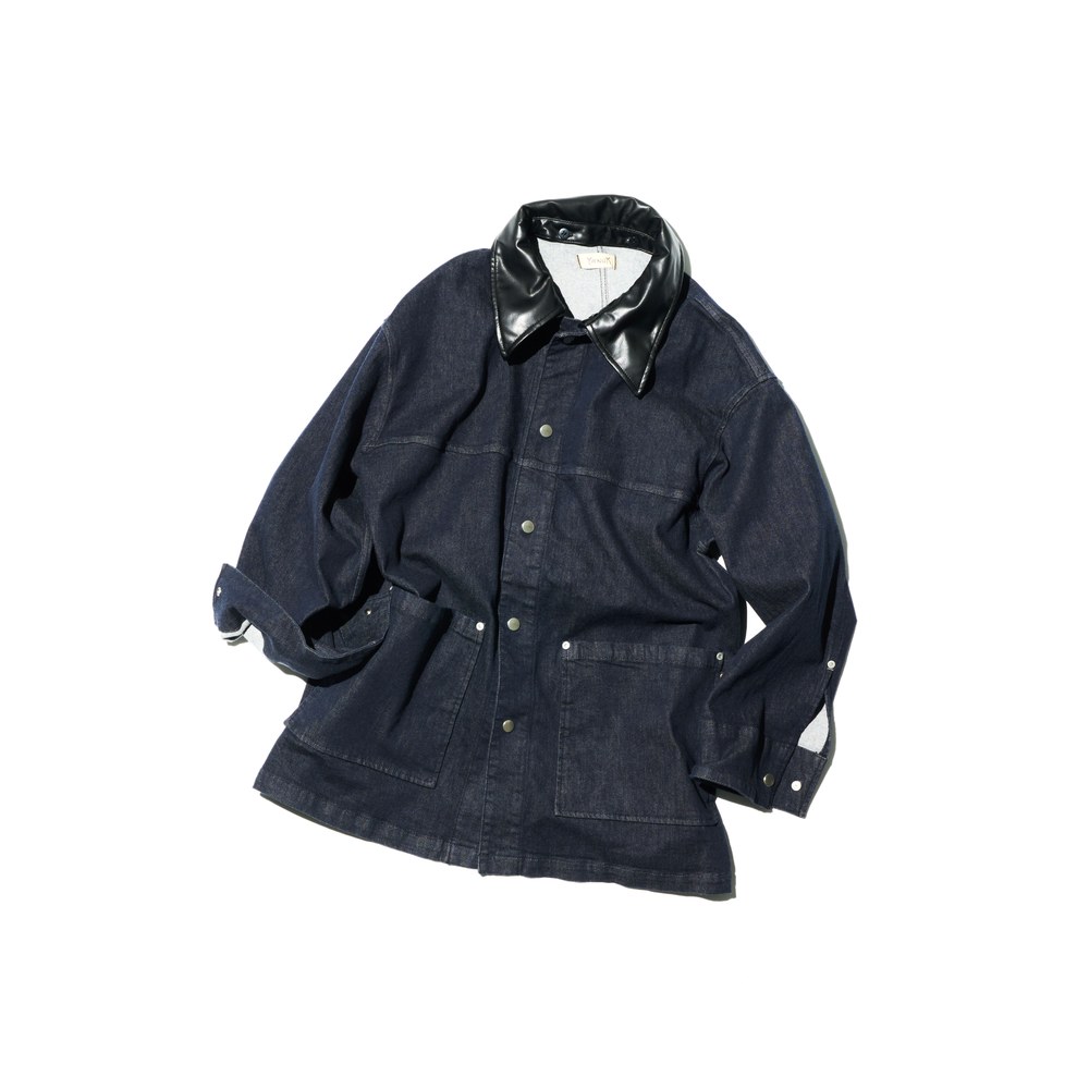 5 WAYS TO WEAR ONE WASH DENIM
