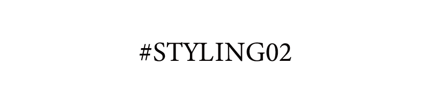 STYLING2