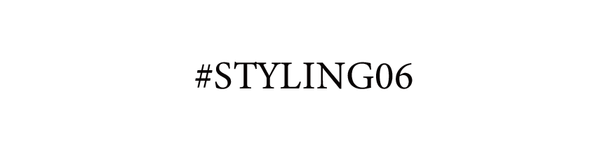 STYLING6
