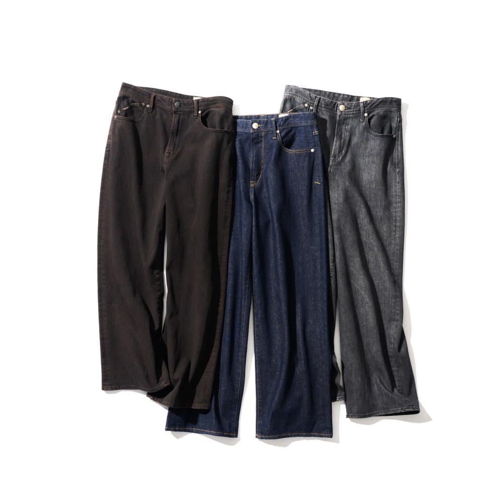 TULLY SNAP 2026AW
