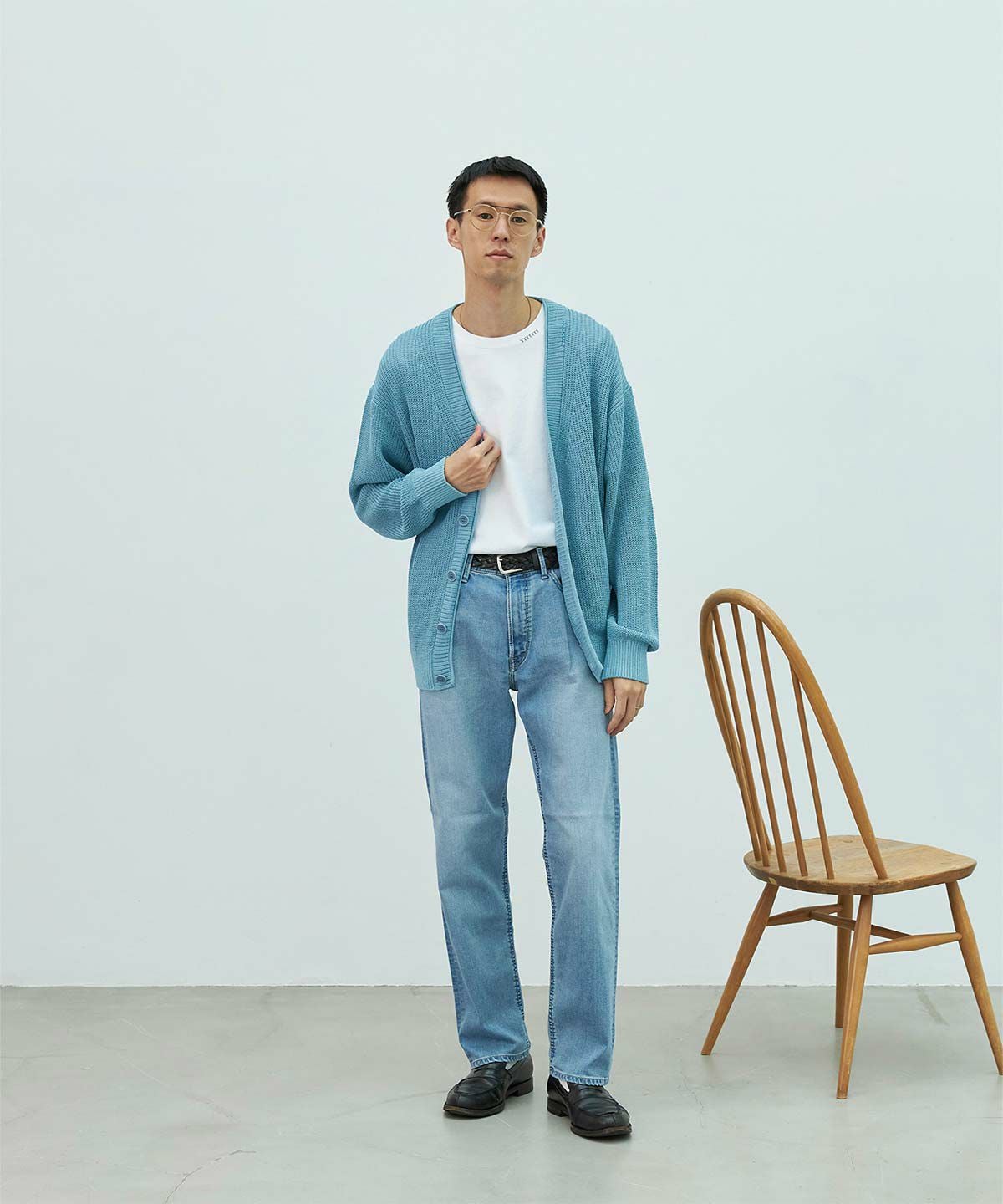 SALE】Really Lightクラシックストレート