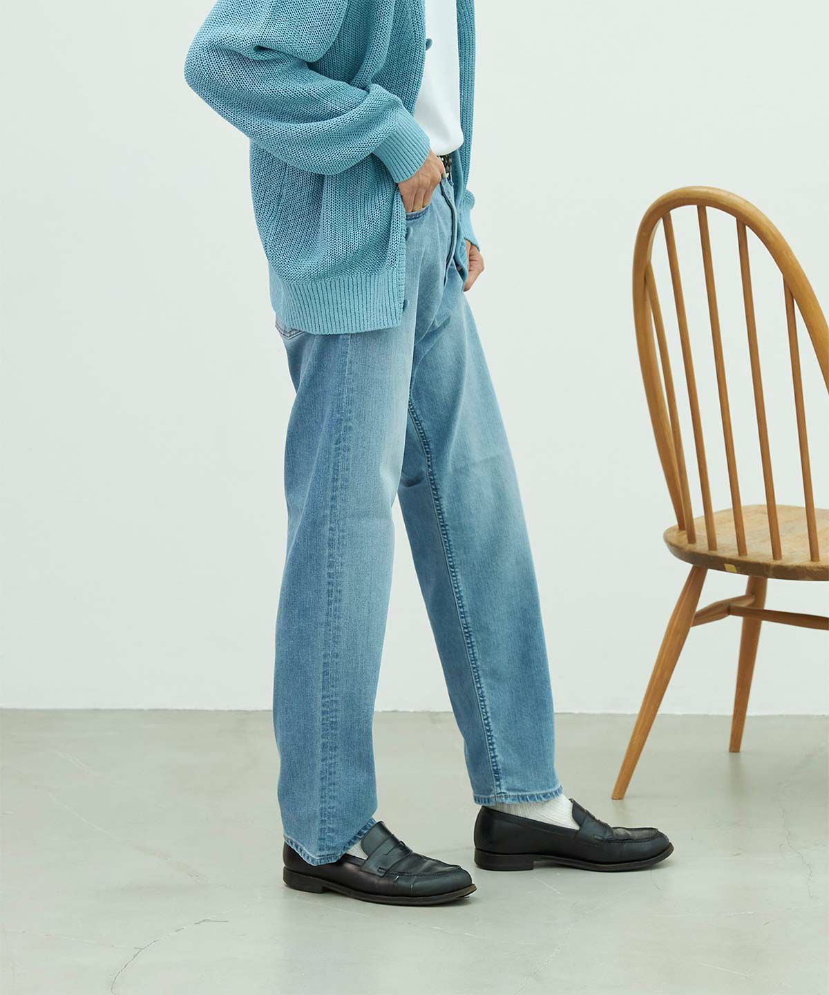 SALE】Really Lightクラシックストレート