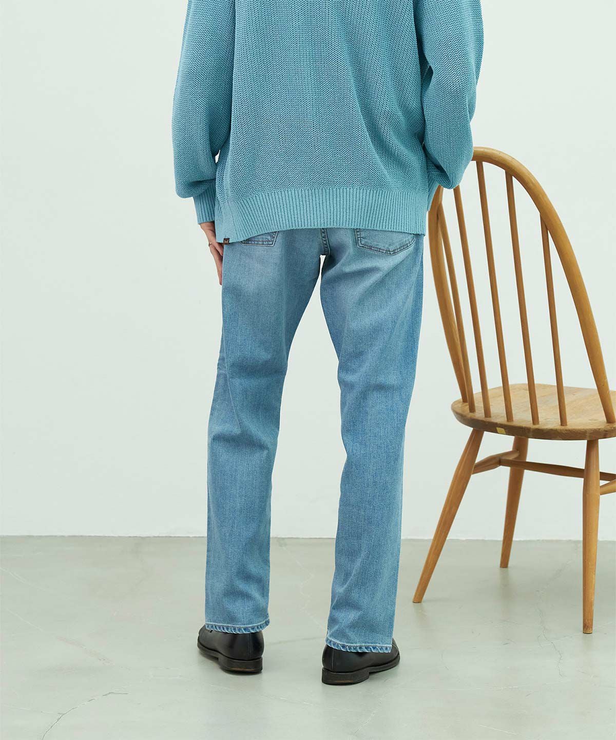 SALE】Really Lightクラシックストレート