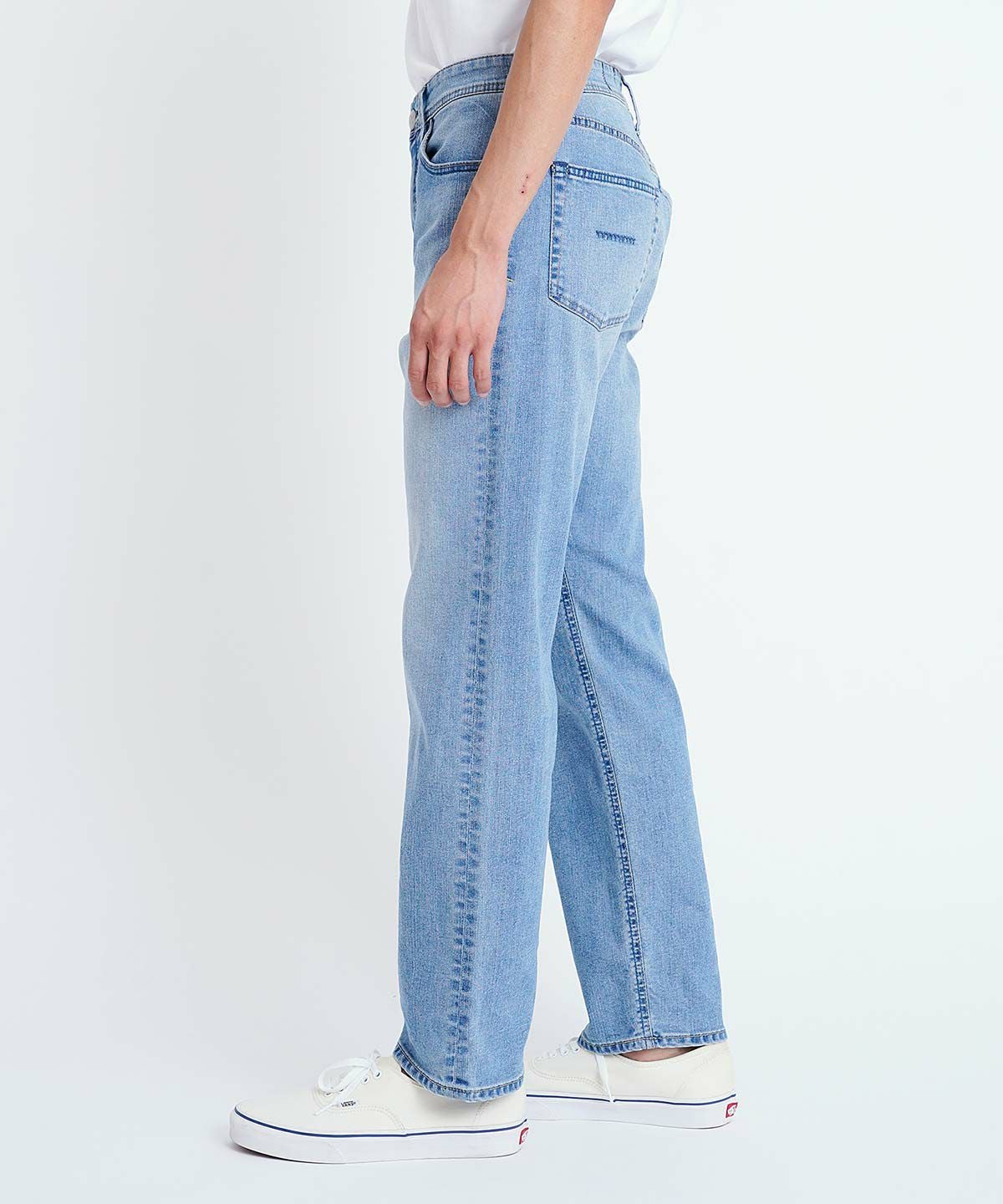 SALE】Really Lightクラシックストレート