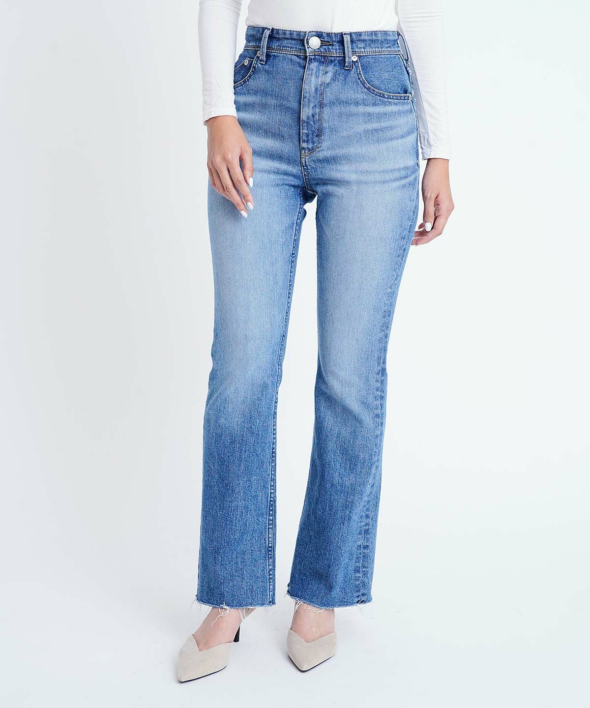 SALE】セミフレア / CSB | WOMENS BOTTOMS SALE | YANUK ONLINE STORE