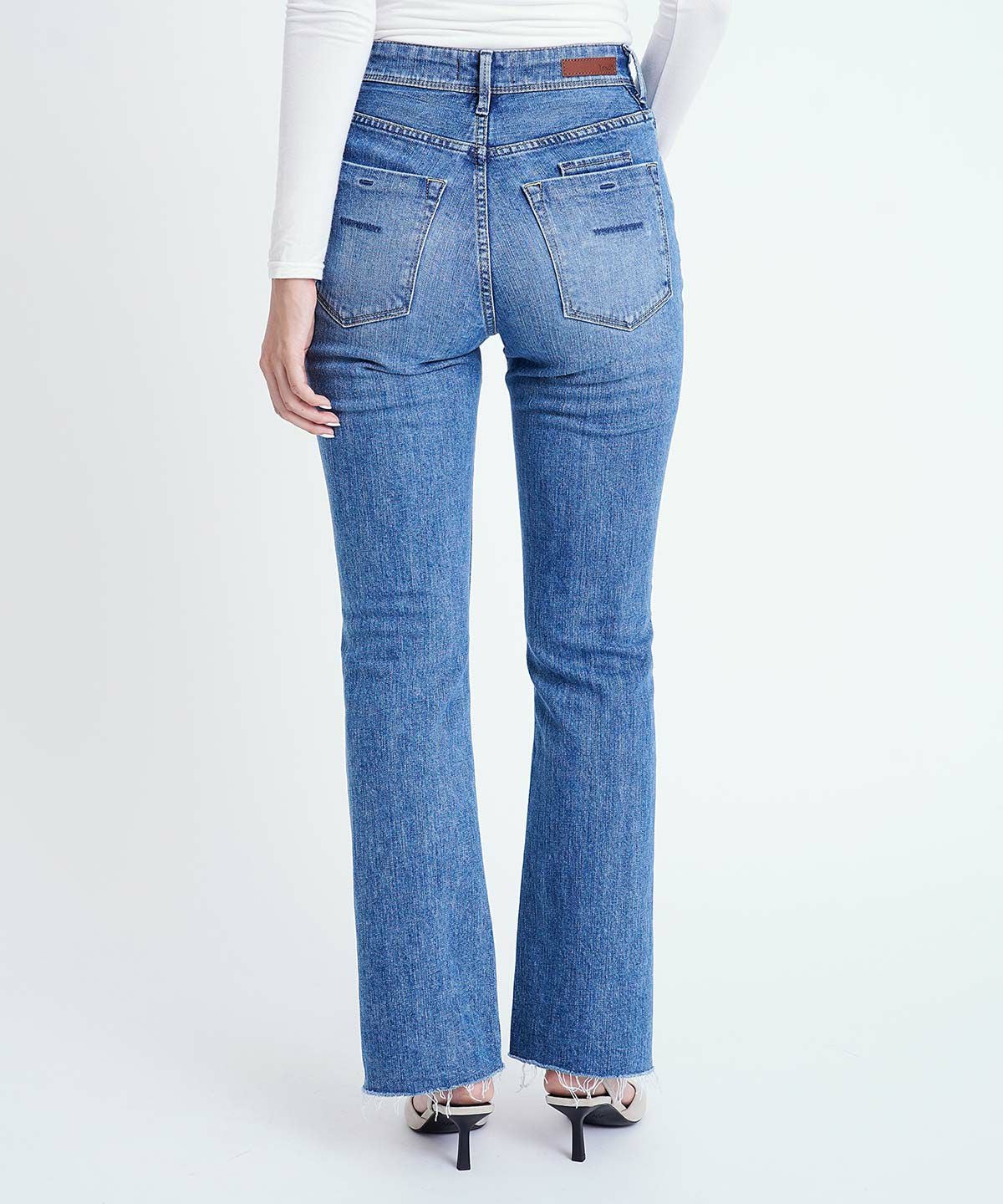 SALE】セミフレア / CSB | WOMENS BOTTOMS SALE | YANUK ONLINE STORE