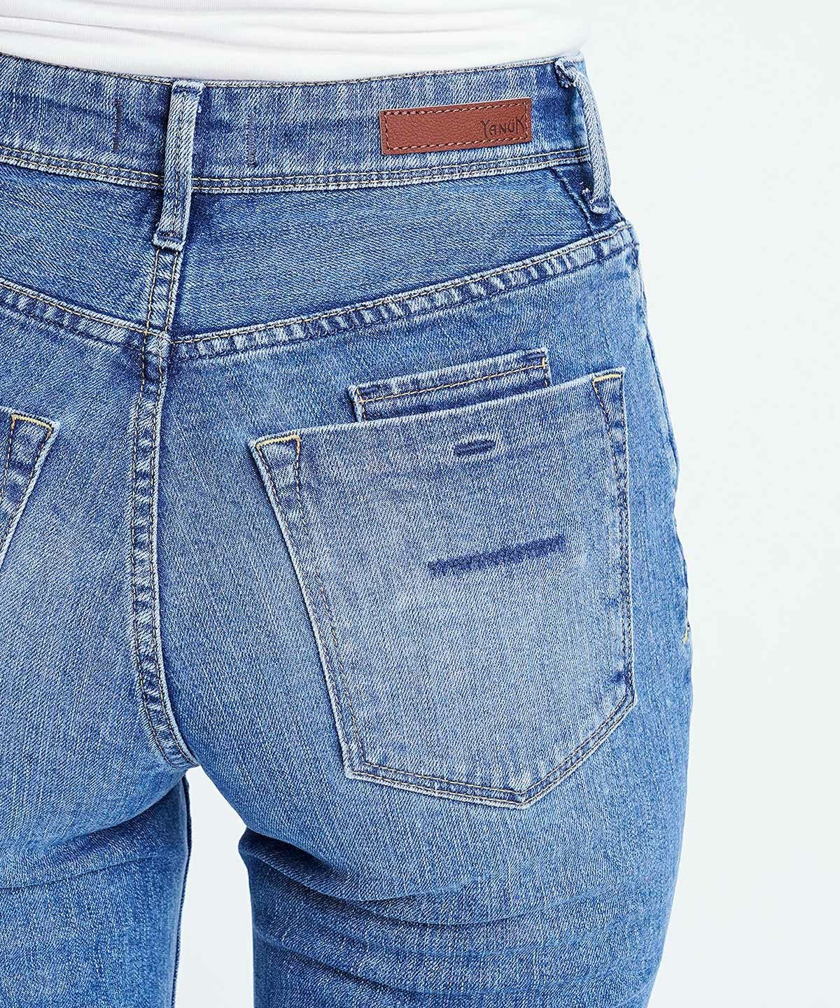 SALE】セミフレア / CSB | WOMENS BOTTOMS SALE | YANUK ONLINE STORE