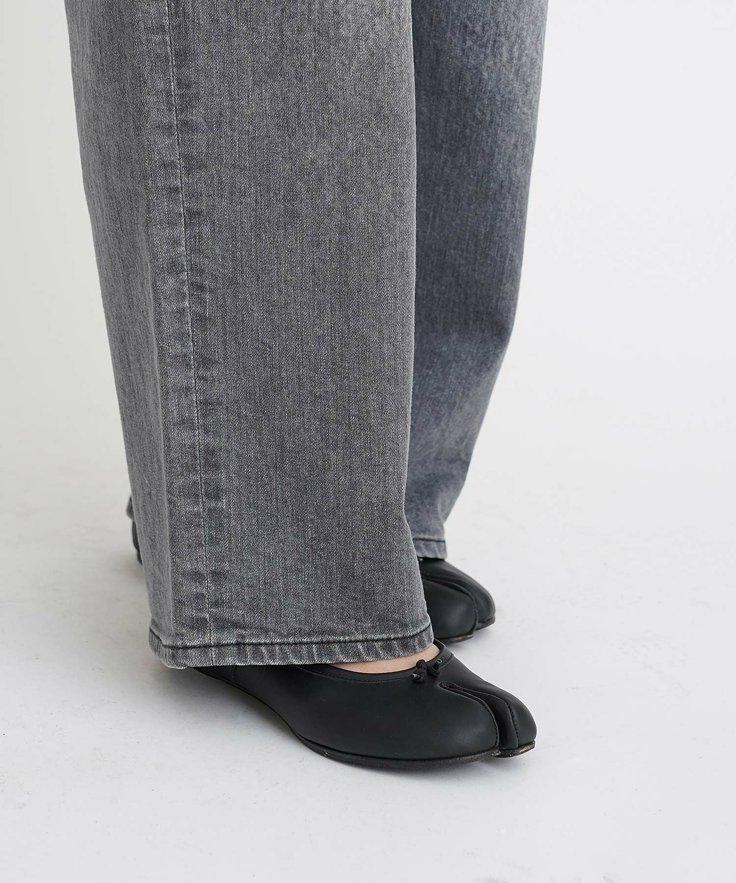 SALE】ルーズストレート