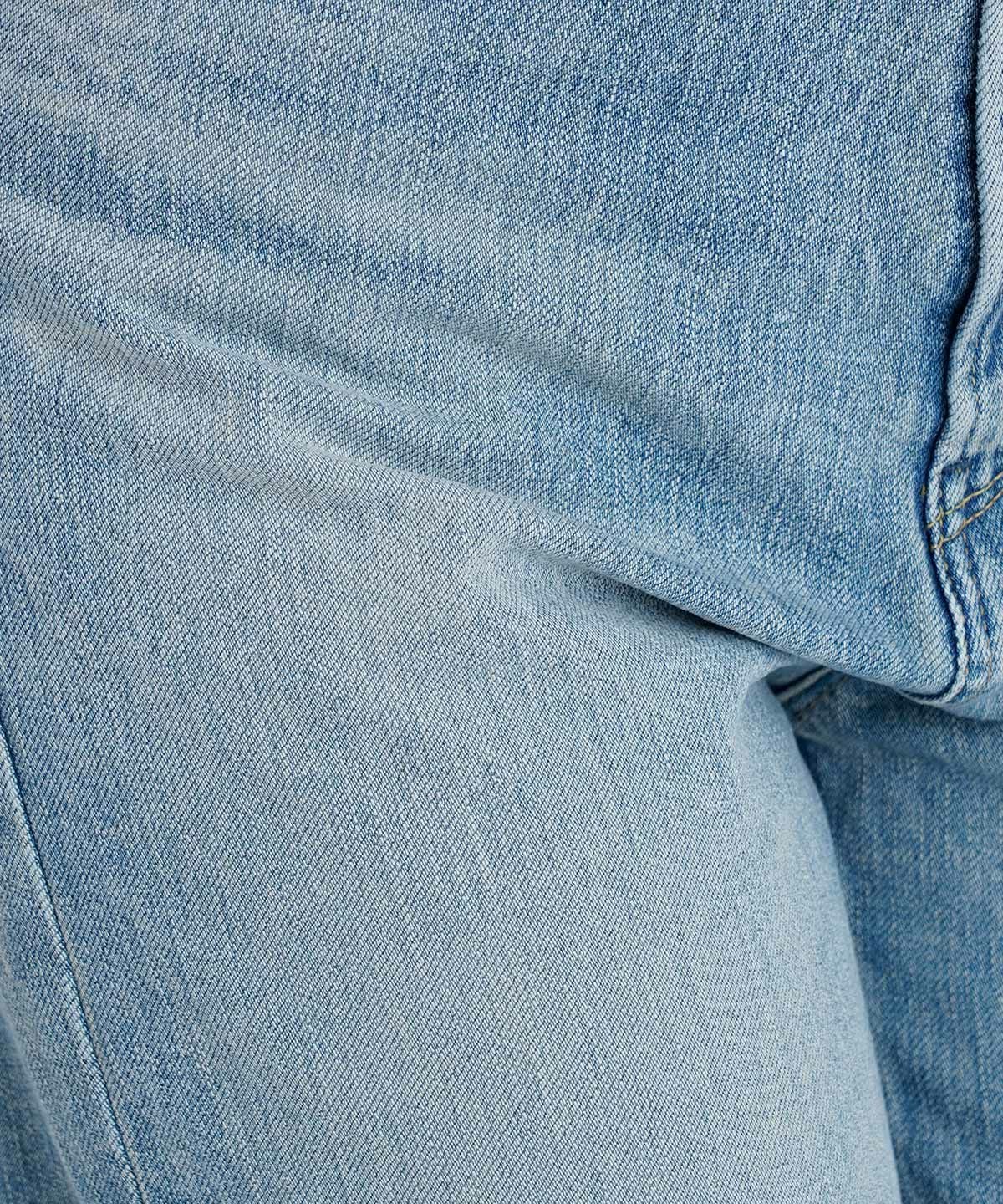 Trick Denimボーイズストレート