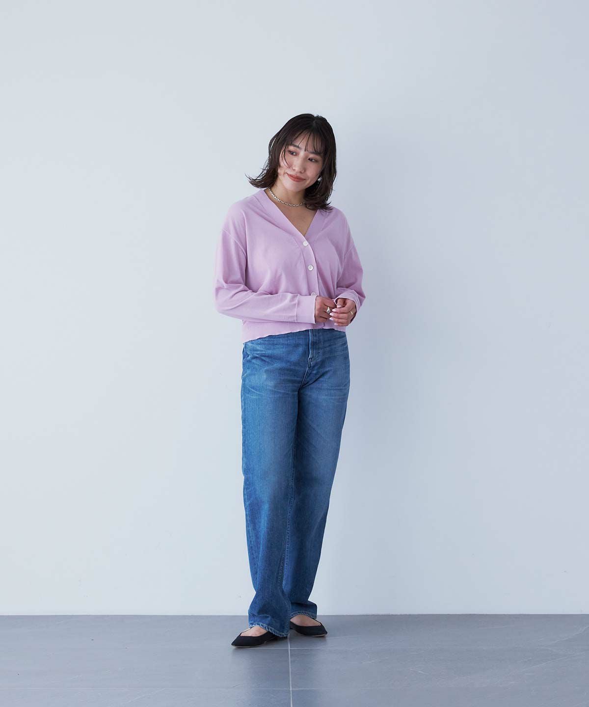 SALE】PREMIUM2ボーイズストレート