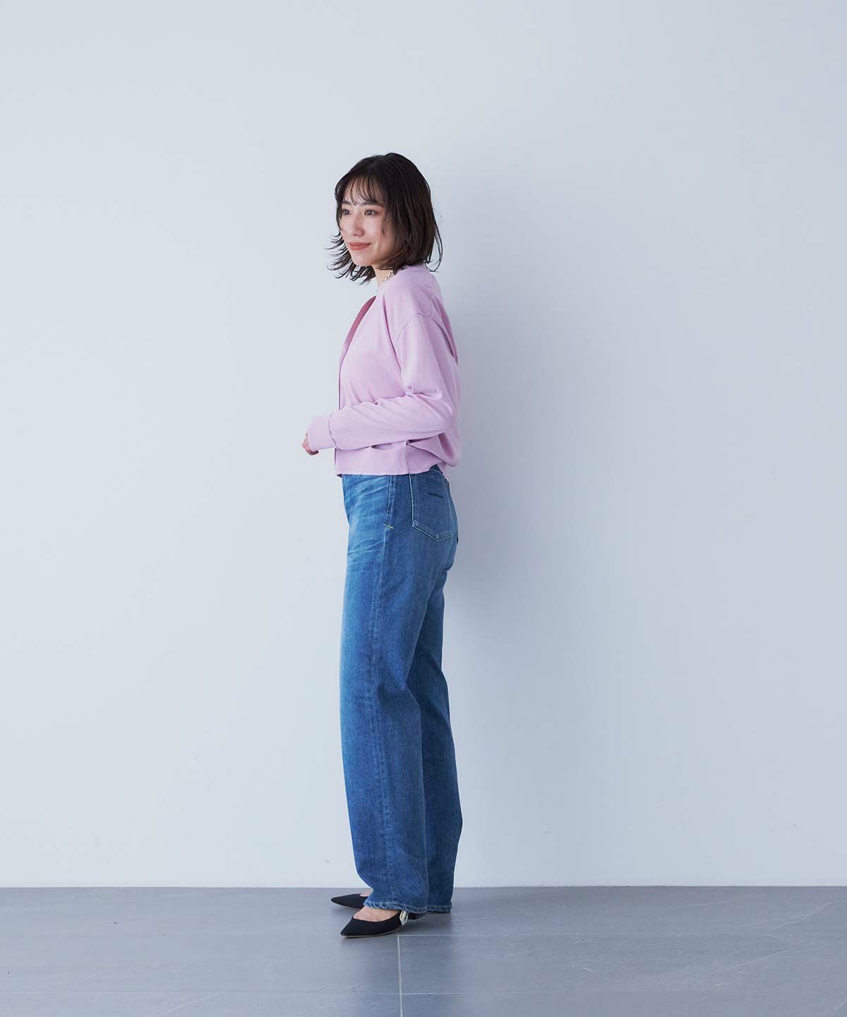 SALE】PREMIUM2ボーイズストレート