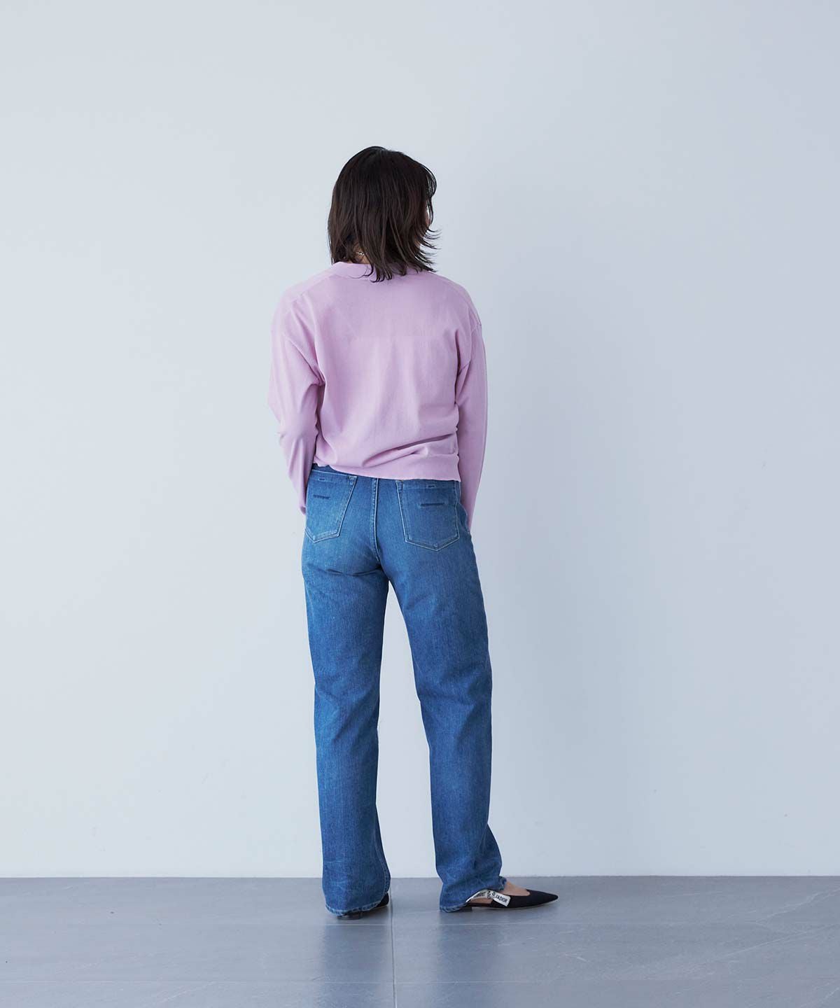 SALE】PREMIUM2ボーイズストレート