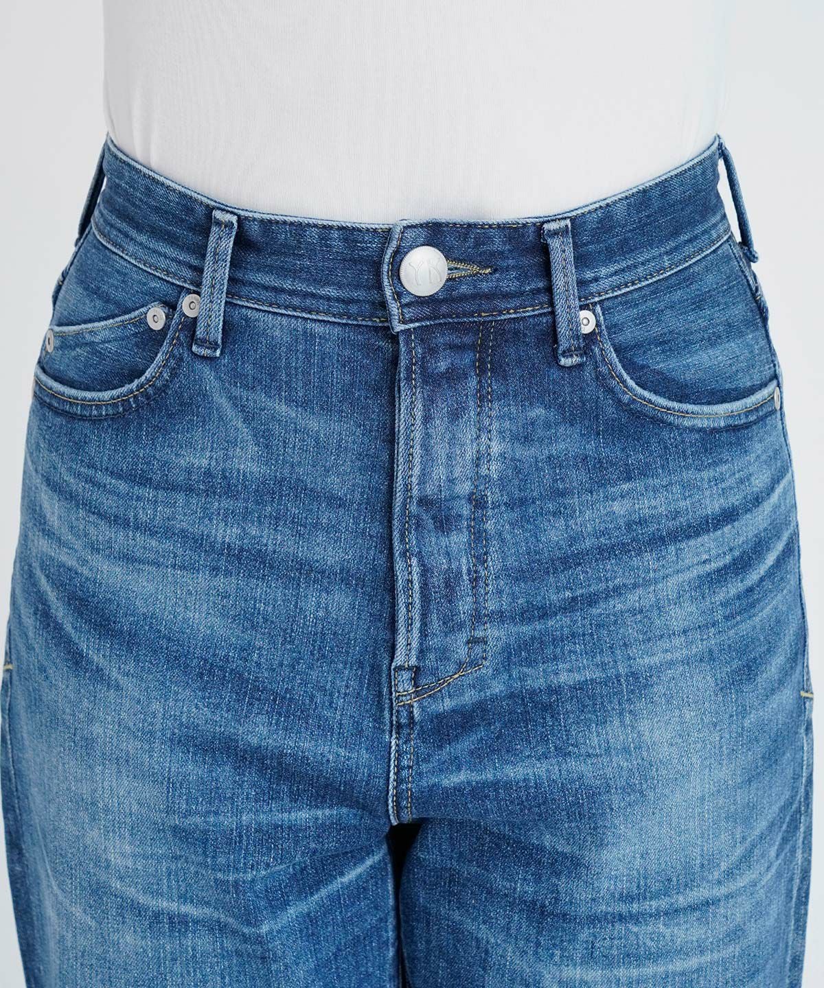 SALE】PREMIUM2ボーイズストレート