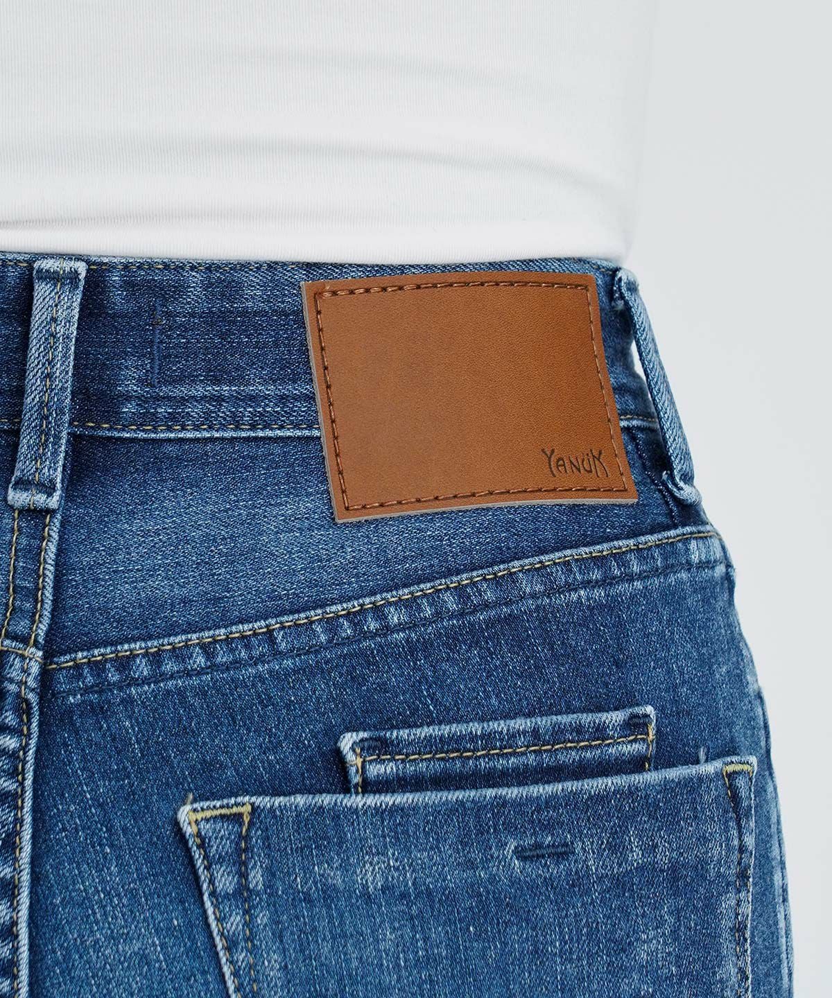 SALE】PREMIUM2ボーイズストレート