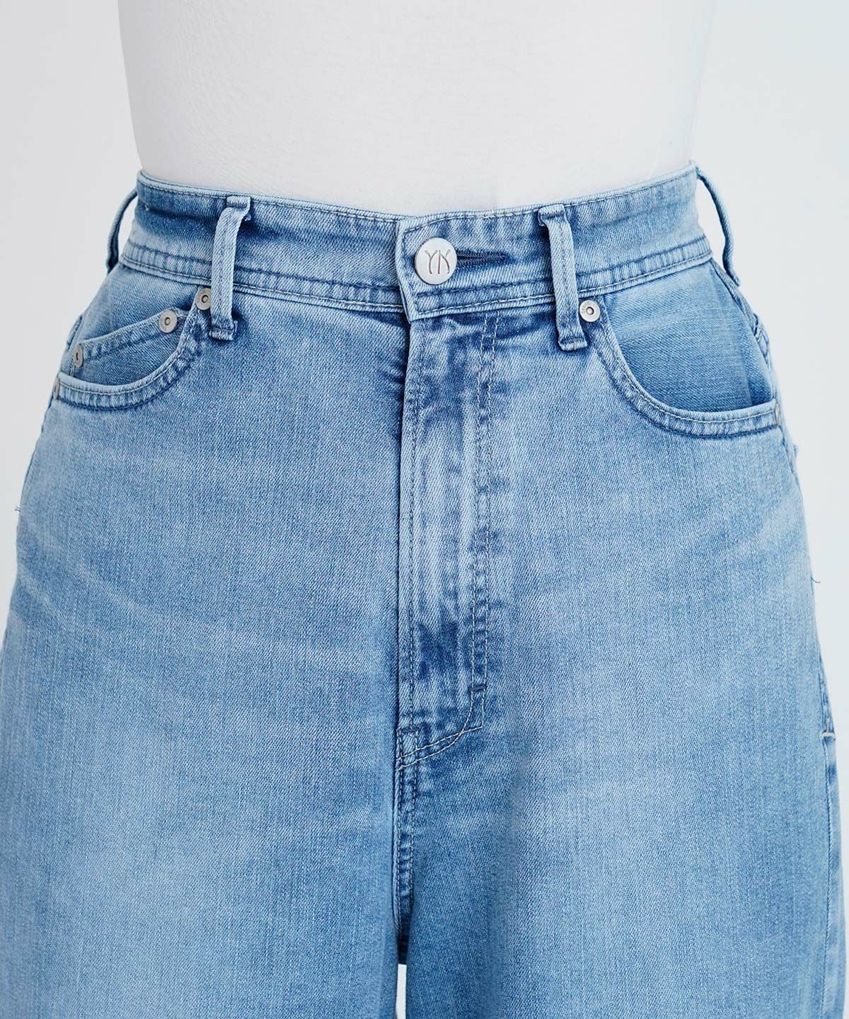 SALE】Really Lightルーズストレート