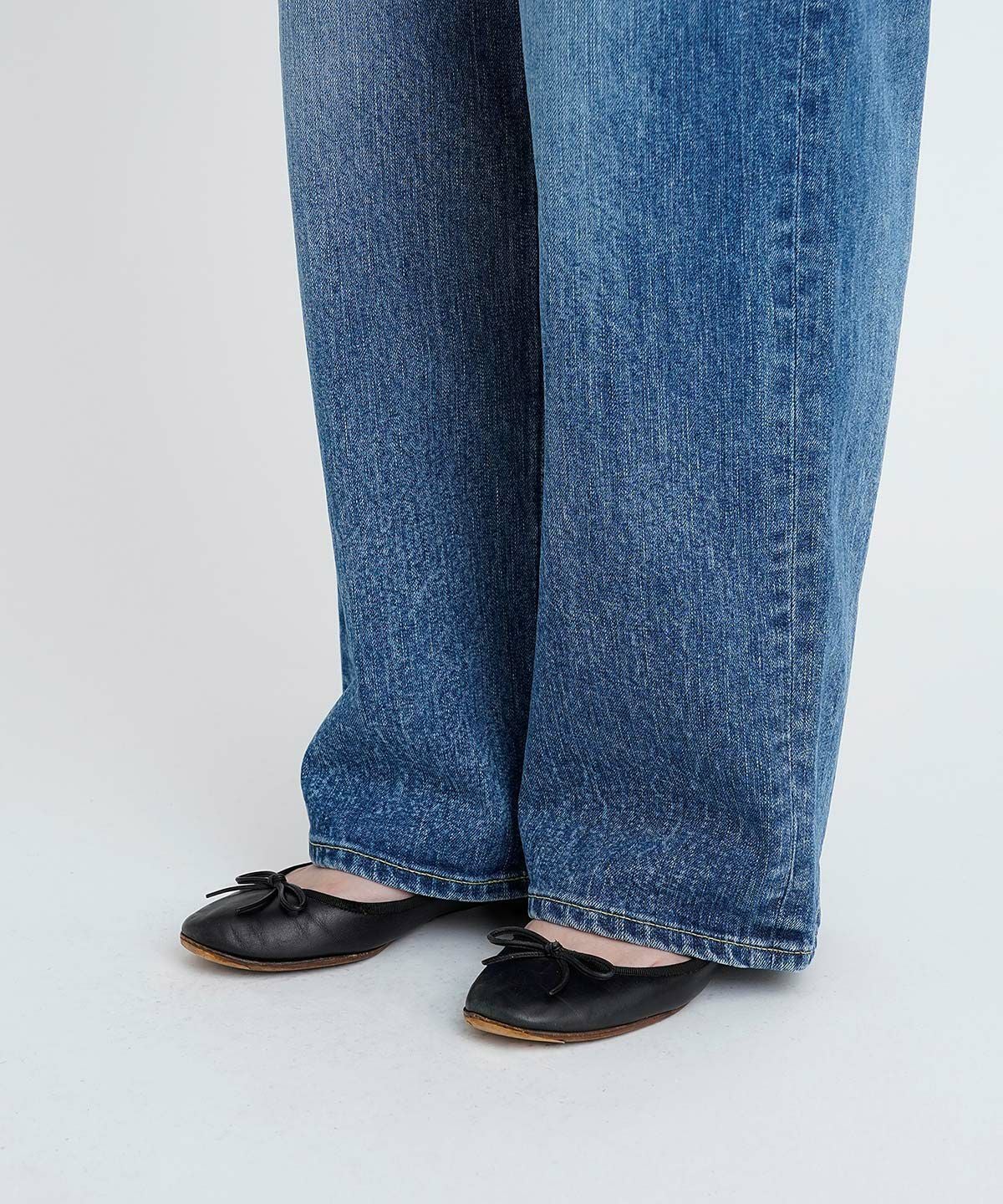 SALE】ルーズストレート