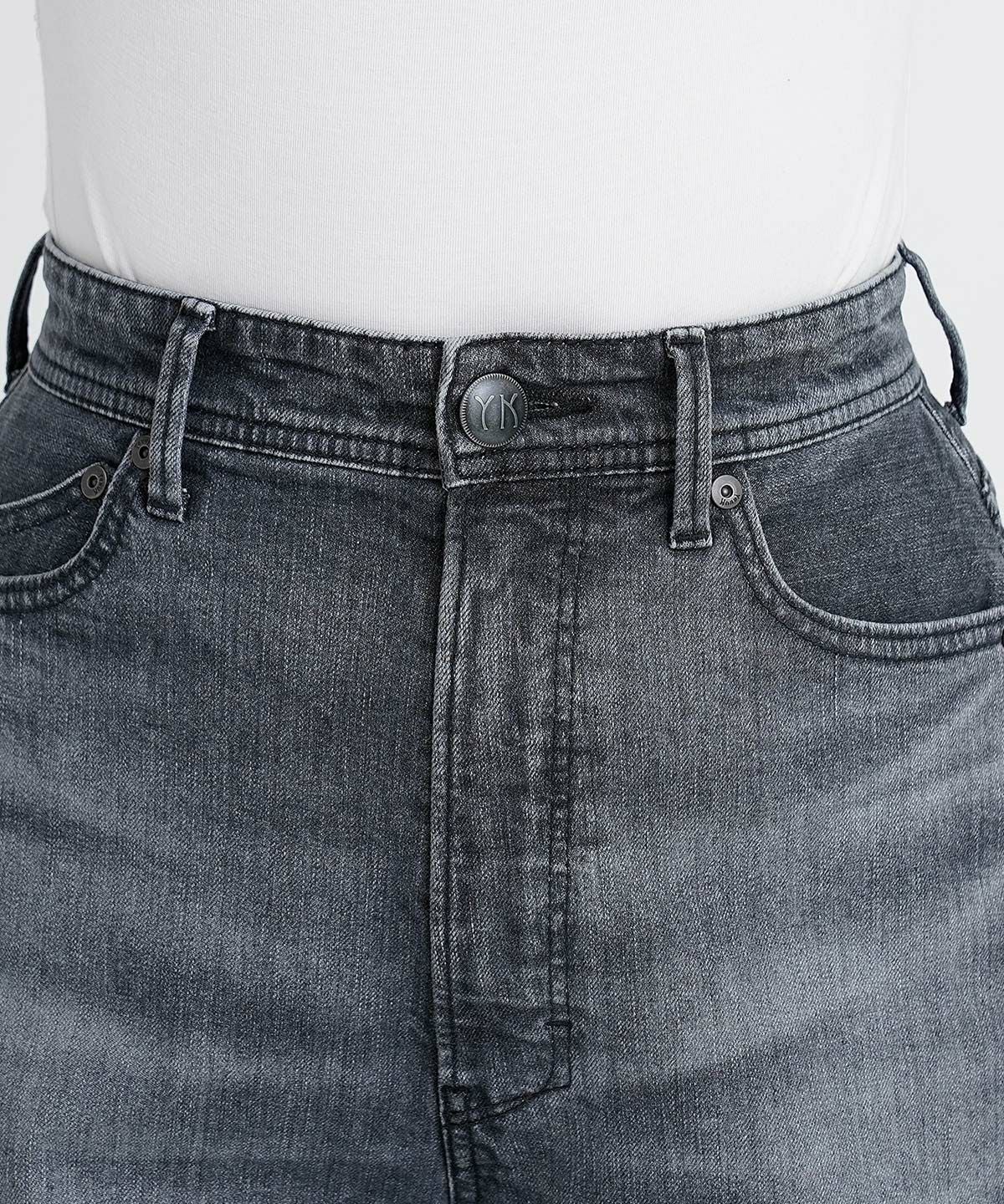SALE】カーブテーパード 