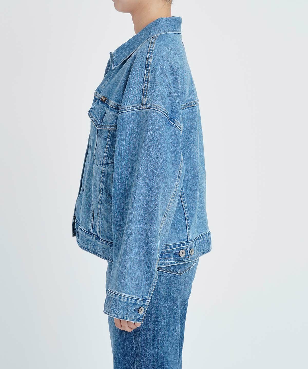 ジーンジャケット | アウター | YANUK ONLINE STORE