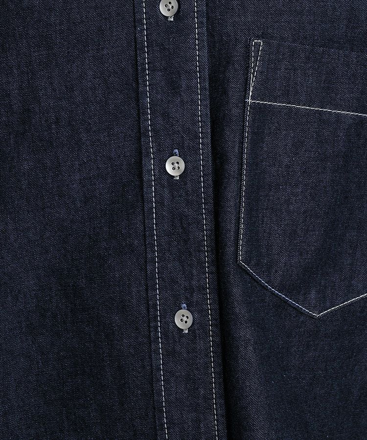 オーバーサイズクロップドシャツ | シャツ＆ブラウス | YANUK ONLINE STORE