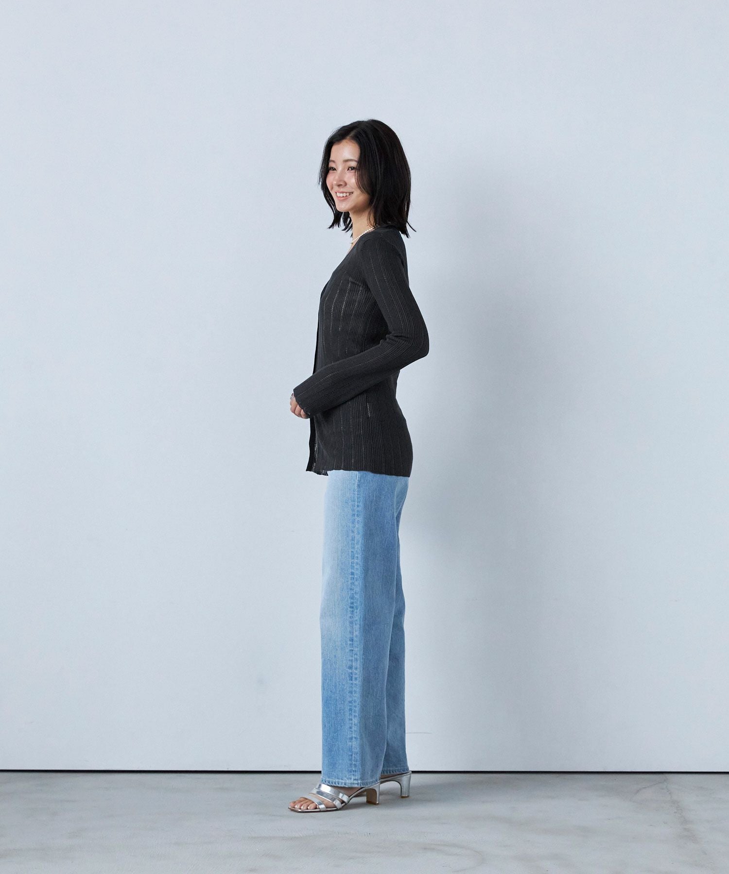 ストレート