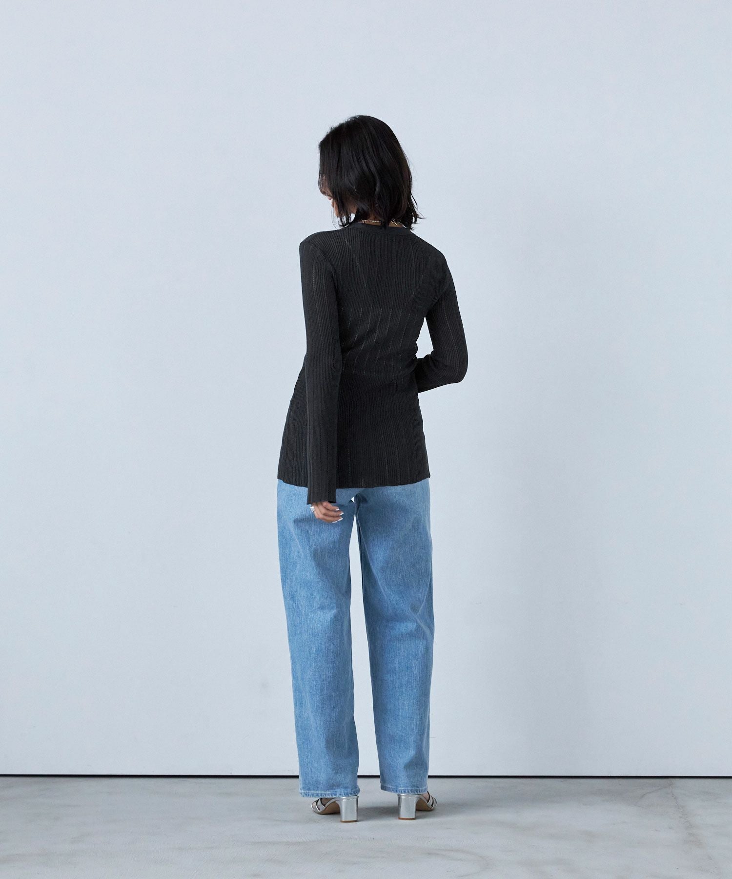 ストレート