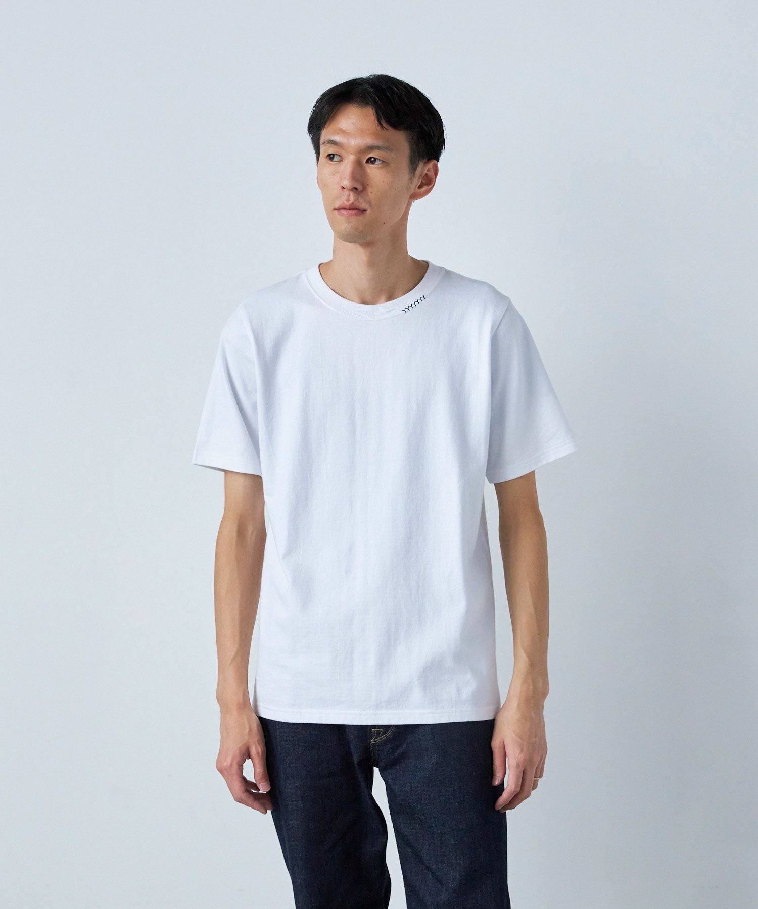 men's FUDGE 6月号掲載】YYYYYYY Tシャツ | カットソー