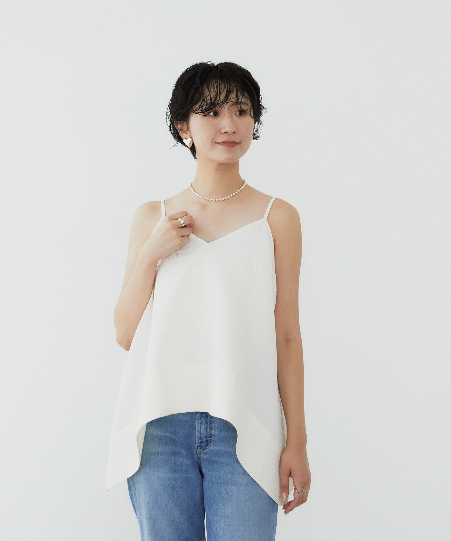 コーディネート詳細 | YANUK ONLINE STORE